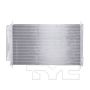 TYC Products 4102 A/C Condenser