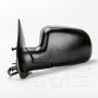 TYC Products 4120342 Door Mirror