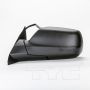 TYC Products 4120542 Door Mirror