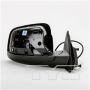 TYC Products 4120641 Door Mirror