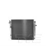 TYC Products 4128 A/C Condenser
