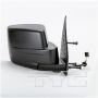 TYC Products 4140131 Door Mirror