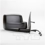 TYC Products 4140141 Door Mirror