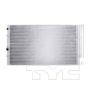 TYC Products 4145 A/C Condenser