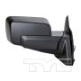 TYC Products 4150041 Door Mirror