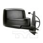 TYC Products 4160031 Door Mirror