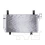 TYC Products 4189 A/C Condenser