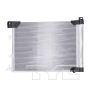 TYC Products 4230 A/C Condenser