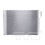 TYC Products 4242 A/C Condenser