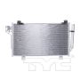 TYC Products 4243 A/C Condenser