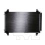 TYC Products 4277 A/C Condenser