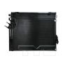 TYC Products 4284 A/C Condenser