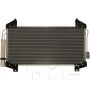 TYC Products 4293 A/C Condenser
