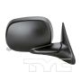 TYC Products 4310031 Door Mirror