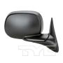 TYC Products 4310231 Door Mirror