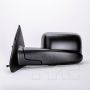 TYC Products 4310912 Door Mirror