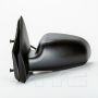 TYC Products 4330132 Door Mirror