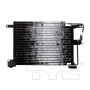TYC Products 4379 A/C Condenser