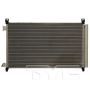 TYC Products 4423 A/C Condenser