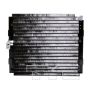 TYC Products 4540 A/C Condenser