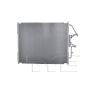 TYC Products 4544 A/C Condenser