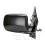 TYC Products 4560031 Door Mirror