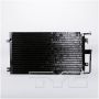 TYC Products 4612 A/C Condenser