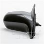 TYC Products 4720211 Door Mirror