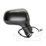TYC Products 4720321 Door Mirror