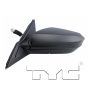 TYC Products 4720642 Door Mirror