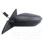 TYC Products 4720732 Mirror