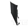 TYC Products 4721 A/C Condenser