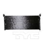 TYC Products 4732 A/C Condenser