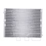 TYC Products 4744 A/C Condenser