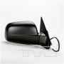 TYC Products 4750231 Door Mirror