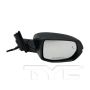 TYC Products 4750791 Door Mirror