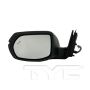 TYC Products 4750792 Mirror