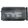 TYC Products 4757 A/C Condenser