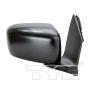 TYC Products 4760141 Door Mirror