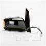 TYC Products 4760341 Door Mirror