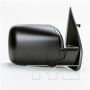 TYC Products 4790131 Door Mirror
