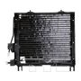 TYC Products 4798 A/C Condenser