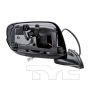TYC Products 4810131 Door Mirror