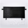 TYC Products 4810 A/C Condenser