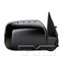 TYC Products 4820031 Door Mirror