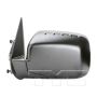 TYC Products 4820042 Door Mirror