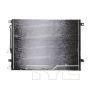TYC Products 4930 A/C Condenser