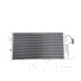 TYC Products 4950 A/C Condenser