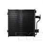 TYC Products 4983 Condenser