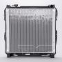 TYC Products 50 Radiator Assemb